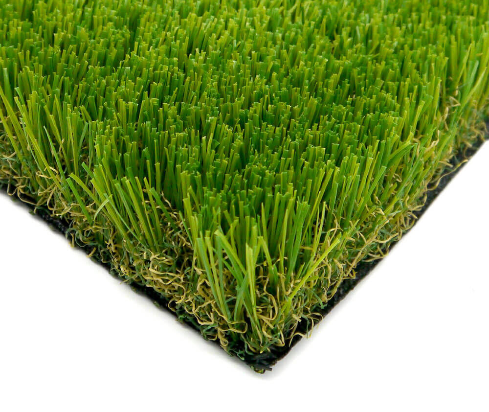 Mini W Blade I residential turf