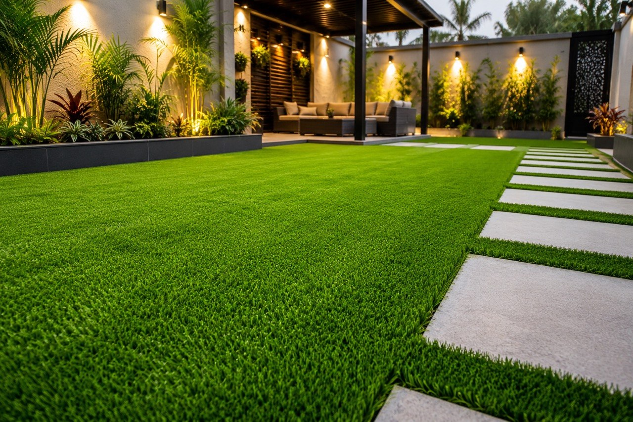 sports turf Artificial Grass